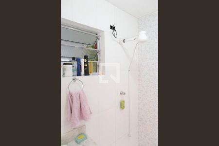 Casa à venda com 70m², 3 quartos e sem vaga Casa à venda com 70m², 3 quartos e sem vagaBanheiro da Suite