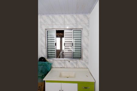 Casa à venda com 70m², 3 quartos e sem vaga Casa à venda com 70m², 3 quartos e sem vagaCozinha