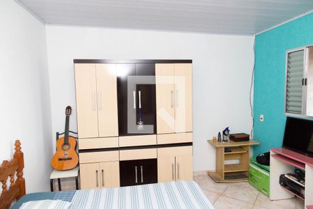 Casa à venda com 70m², 3 quartos e sem vaga Casa à venda com 70m², 3 quartos e sem vagaQuarto 2