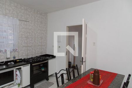 Casa à venda com 70m², 3 quartos e sem vaga Casa à venda com 70m², 3 quartos e sem vagaCozinha 2