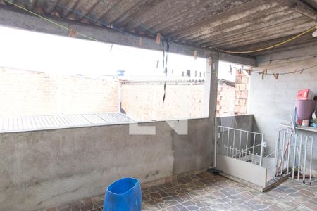 Casa à venda com 70m², 3 quartos e sem vaga Casa à venda com 70m², 3 quartos e sem vagaÁrea de Serviço