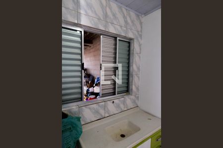 Casa à venda com 70m², 3 quartos e sem vaga Casa à venda com 70m², 3 quartos e sem vagaCozinha