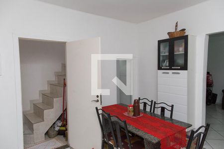 Casa à venda com 70m², 3 quartos e sem vaga Casa à venda com 70m², 3 quartos e sem vagaCozinha 2