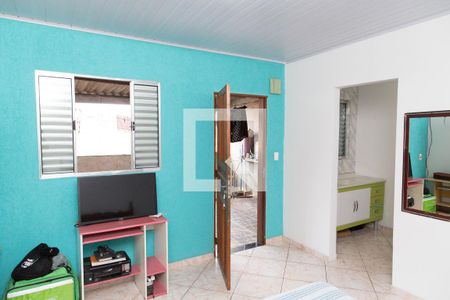 Casa à venda com 70m², 3 quartos e sem vaga Casa à venda com 70m², 3 quartos e sem vagaQuarto 2