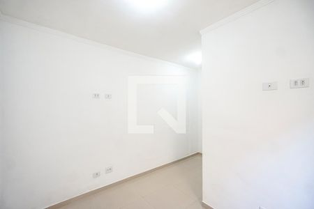 Quarto de apartamento para alugar com 1 quarto, 38m² em Chácara Seis de Outubro, São Paulo