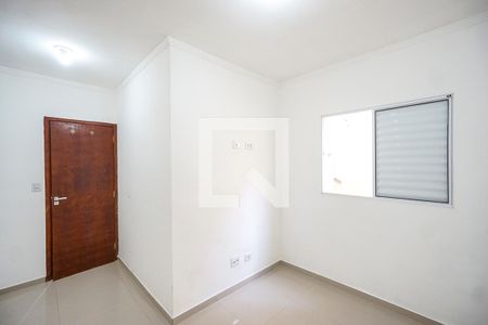 Quarto de apartamento para alugar com 1 quarto, 38m² em Chácara Seis de Outubro, São Paulo