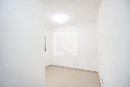 Quarto de apartamento para alugar com 1 quarto, 38m² em Chácara Seis de Outubro, São Paulo