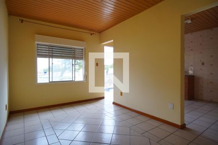 Sala de casa para alugar com 2 quartos, 60m² em Sarandi, Porto Alegre