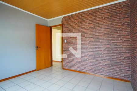 Quarto 1 de casa para alugar com 2 quartos, 60m² em Sarandi, Porto Alegre