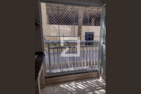 Apartamento para alugar com 45m², 1 quarto e sem vaga