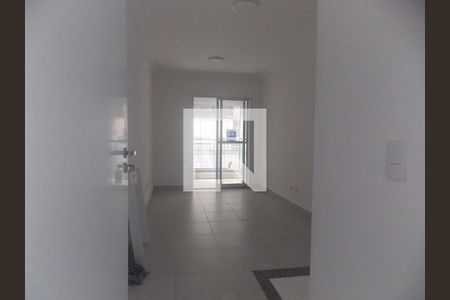 Sala de apartamento para alugar com 1 quarto, 45m² em Jardim do Papai, Guarulhos