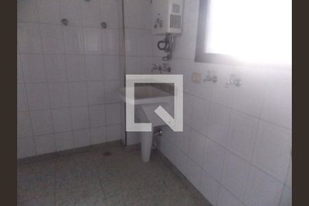 Apartamento para alugar com 45m², 1 quarto e sem vagaLavanderia 