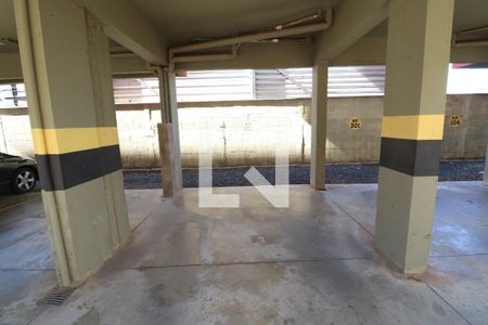 Apartamento para alugar com 66m², 2 quartos e 1 vagaGaragem