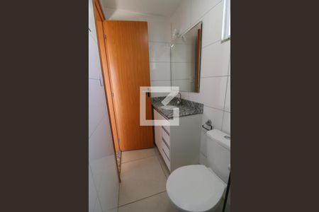 Apartamento para alugar com 66m², 2 quartos e 1 vagaBanheiro