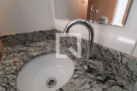 Apartamento para alugar com 66m², 2 quartos e 1 vagaBanheiro da Suíte