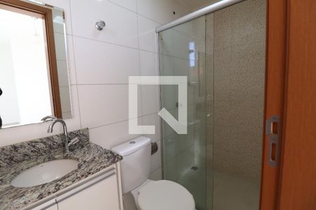 Apartamento para alugar com 66m², 2 quartos e 1 vagaBanheiro