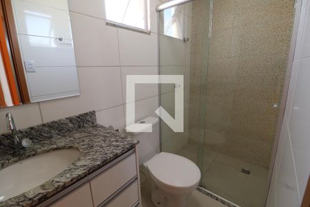 Apartamento para alugar com 66m², 2 quartos e 1 vagaBanheiro