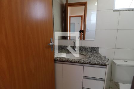 Apartamento para alugar com 66m², 2 quartos e 1 vagaBanheiro