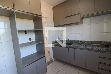 Apartamento para alugar com 66m², 2 quartos e 1 vagaCozinha