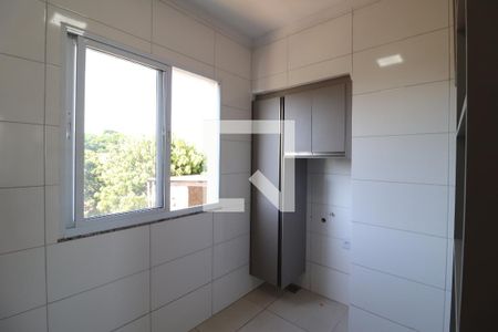 Apartamento para alugar com 66m², 2 quartos e 1 vagaCozinha