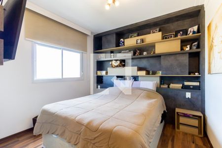 Suíte 1 de apartamento à venda com 5 quartos, 280m² em Ipiranga, São Paulo