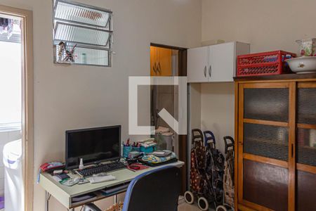 Apartamento à venda com 106m², 2 quartos e sem vaga Apartamento à venda com 106m², 2 quartos e sem vagaQuarto 3