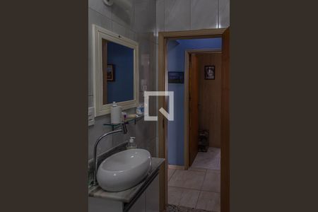Apartamento à venda com 106m², 2 quartos e sem vaga Apartamento à venda com 106m², 2 quartos e sem vagaBanheiro 1