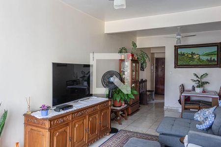 Apartamento à venda com 106m², 2 quartos e sem vaga Apartamento à venda com 106m², 2 quartos e sem vagaSala