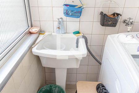 Apartamento à venda com 106m², 2 quartos e sem vaga Apartamento à venda com 106m², 2 quartos e sem vagaÁrea de Serviço