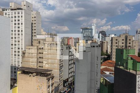 Apartamento à venda com 106m², 2 quartos e sem vaga Apartamento à venda com 106m², 2 quartos e sem vagaVista da Sala
