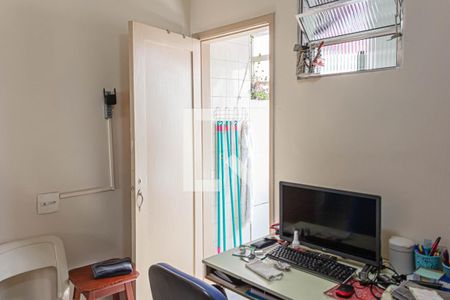 Apartamento à venda com 106m², 2 quartos e sem vaga Apartamento à venda com 106m², 2 quartos e sem vagaQuarto 3