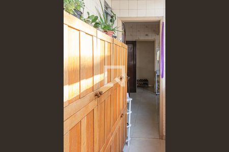 Apartamento à venda com 106m², 2 quartos e sem vaga Apartamento à venda com 106m², 2 quartos e sem vagaÁrea de Serviço