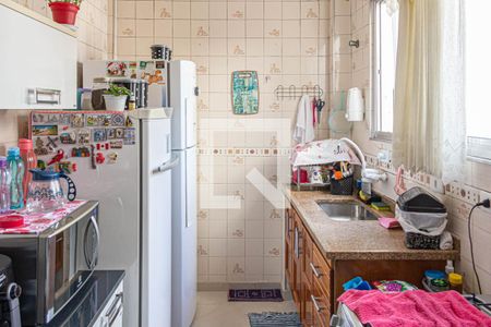 Apartamento à venda com 106m², 2 quartos e sem vaga Apartamento à venda com 106m², 2 quartos e sem vagaCozinha