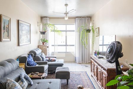 Apartamento à venda com 106m², 2 quartos e sem vaga Apartamento à venda com 106m², 2 quartos e sem vagaSala