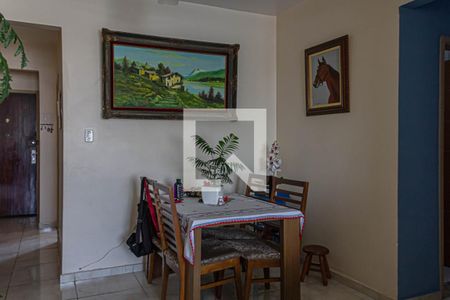 Sala de apartamento à venda com 3 quartos, 106m² em Consolação, São Paulo