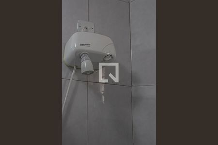 Apartamento à venda com 106m², 2 quartos e sem vaga Apartamento à venda com 106m², 2 quartos e sem vagaBanheiro2