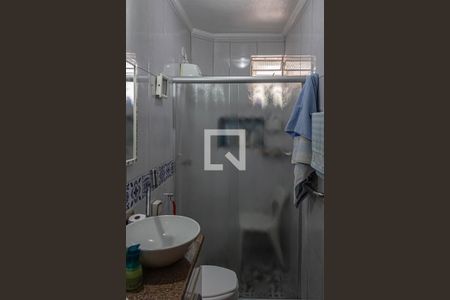 Apartamento à venda com 106m², 2 quartos e sem vaga Apartamento à venda com 106m², 2 quartos e sem vagaBanheiro 2