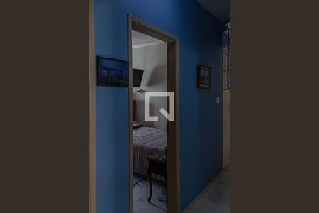 Apartamento à venda com 106m², 2 quartos e sem vaga Apartamento à venda com 106m², 2 quartos e sem vagaCorredor