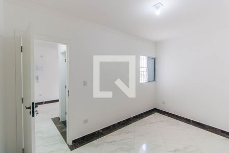 Quarto de apartamento para alugar com 1 quarto, 35m² em Jardim Independência, São Paulo
