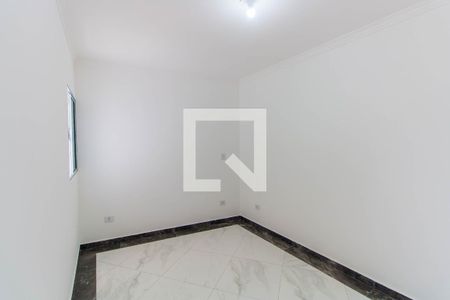 Quarto de apartamento para alugar com 1 quarto, 35m² em Jardim Independência, São Paulo