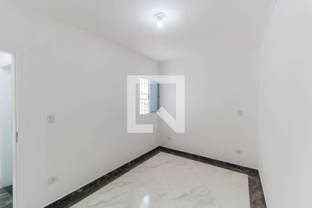 Quarto de apartamento para alugar com 1 quarto, 35m² em Jardim Independência, São Paulo