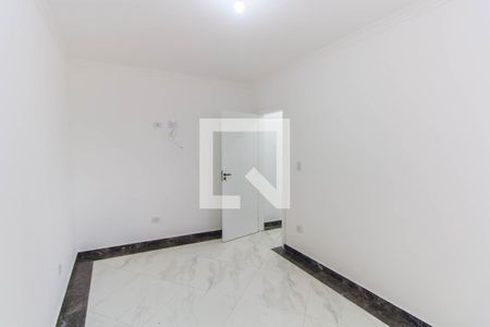 Quarto de apartamento para alugar com 1 quarto, 35m² em Jardim Independência, São Paulo