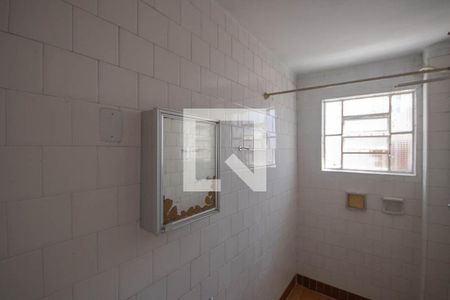 Banheiro de casa para alugar com 1 quarto, 50m² em Vila Medeiros, São Paulo