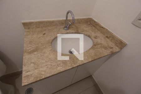 Apartamento para alugar com 55m², 2 quartos e 1 vagaBanheiro da Suíte