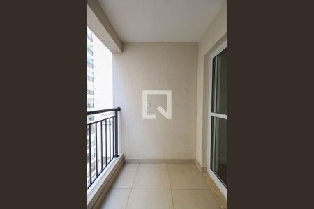 Apartamento para alugar com 55m², 2 quartos e 1 vagaVaranda da Sala
