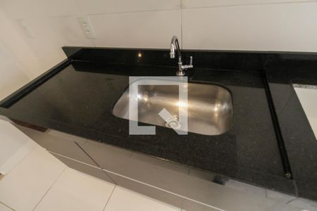 Apartamento para alugar com 55m², 2 quartos e 1 vagaCozinha