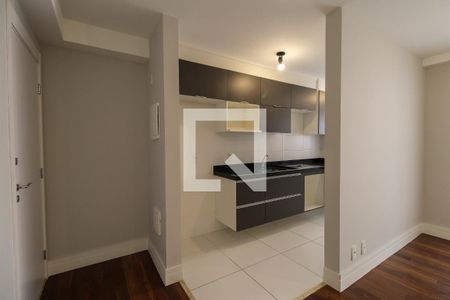 Apartamento para alugar com 55m², 2 quartos e 1 vagaCozinha