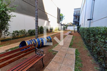 Apartamento para alugar com 55m², 2 quartos e 1 vagaEspaço Pet