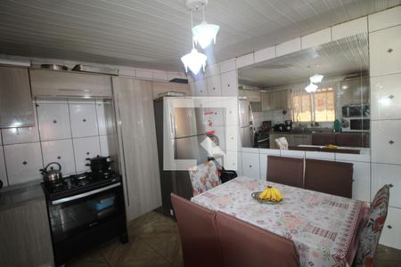 Casa à venda com 200m², 4 quartos e 1 vagaCozinha