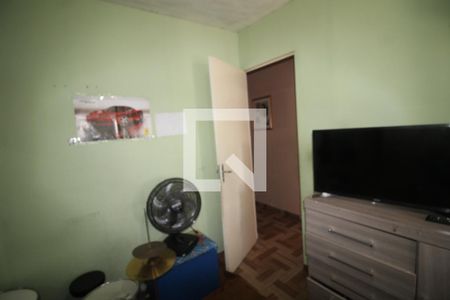 Casa à venda com 200m², 4 quartos e 1 vagaQuarto 3